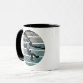 Klimmen papa  mok (Voorkant links)