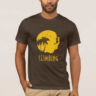Klimmen T-Shirt