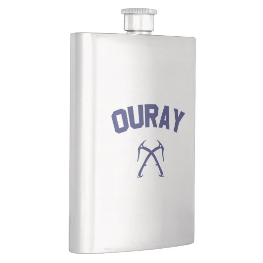 Klimmen van buitenijs flacon (Rechts)