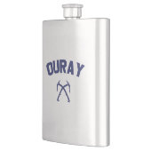 Klimmen van buitenijs flacon (Links)