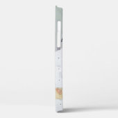 Klimmen van de muur binnenwand Case-Mate iPhone case (Achterkant / Links)