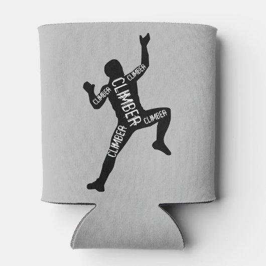 klimmer blikjeskoeler (Achterkant)