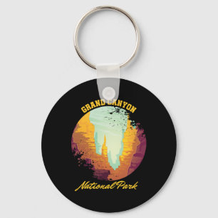 Klimmer Boulderen Klimmen Boulderen Grand Canyon Sleutelhanger