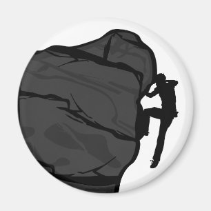 klimmer Bouldering Magnet