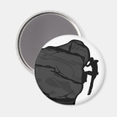 Klimmer Bouldermagneet Magneet (Voorkant / Achterkant)