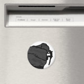 Klimmer Bouldermagneet Magneet (Insitu (Vaatwasser))
