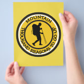 klimmer flyer (Hand)