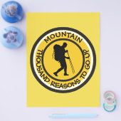 klimmer flyer (Enkel)