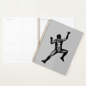 klimmer planner (Display)
