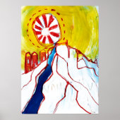 klimmer poster (Voorkant)