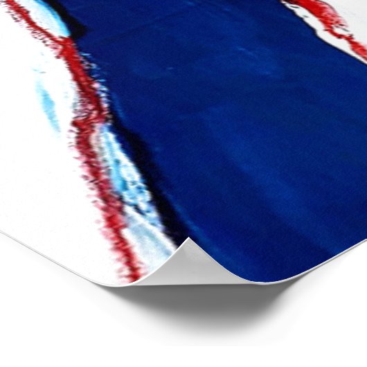 klimmer poster (Hoek)