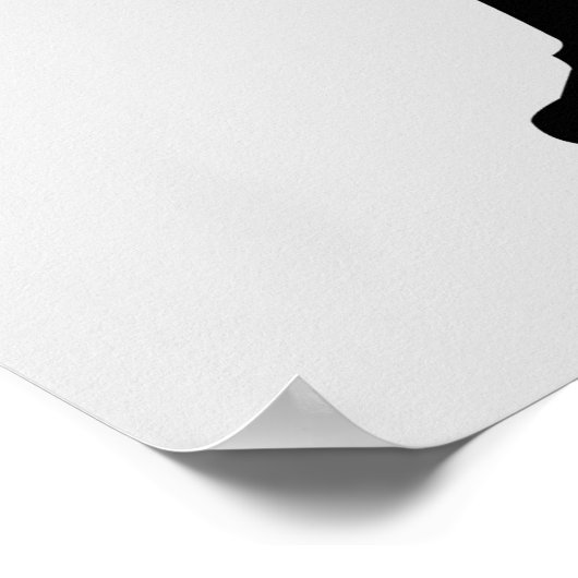 klimmer poster (Hoek)