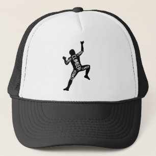 klimmer trucker pet