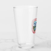 Klimmer van de waterloopbaan van Delaware Glas (Rechts)