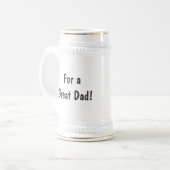 Klimmers apparatuur - bier stein voor bergbeklimme bierpul (Voorkant links)