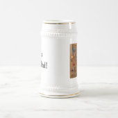 Klimmers apparatuur - bier stein voor bergbeklimme bierpul (Center)