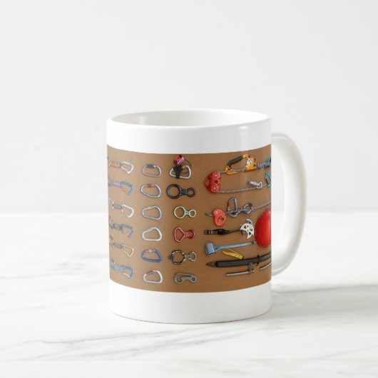 Klimmers apparatuur -- mok (Voorkant rechts)