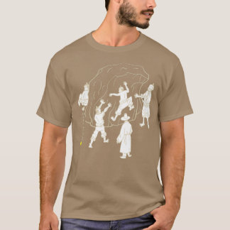 klimming Korea Style T-shirt