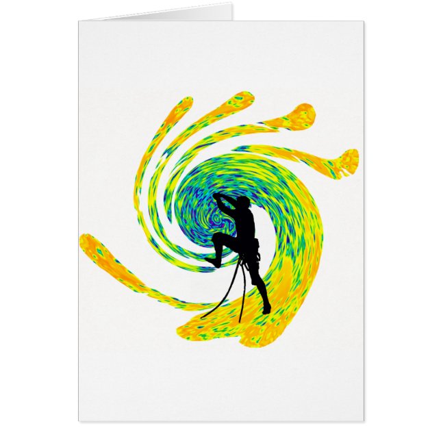 KLIMMING VAN DE KLIK VAN DE KLOOP (Voorkant)