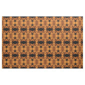 Klimontvlammen Stof (Yard (91,4 cm))