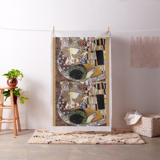 KLIMPT ART. 2 STOF (Voorbeeld)