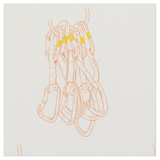 Klimrekkerrek Stof (Close Up)