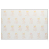 Klimrekkerrek Stof (Fat Quarter)