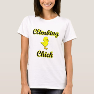 klimsteen t-shirt
