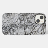 Klimstijl iPhone Hoesje (Achterkant horizontaal)