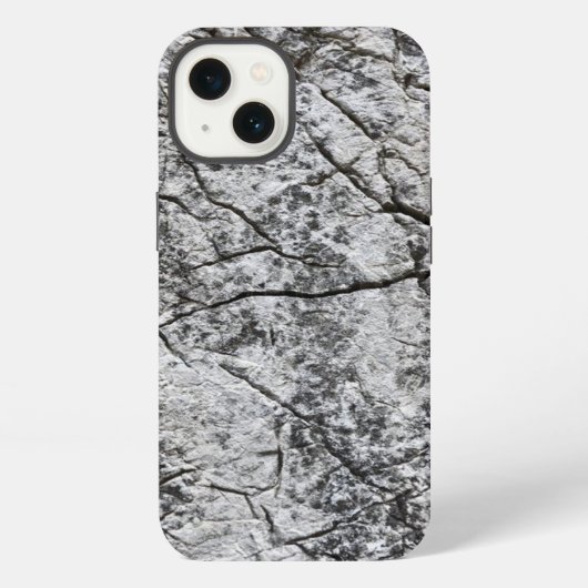 Klimstijl iPhone Hoesje (Achterkant)