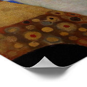 Klimt - 1905 poster (Hoek)