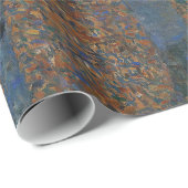 Klimt - Beech Grove Cadeaupapier (Rol Hoek)