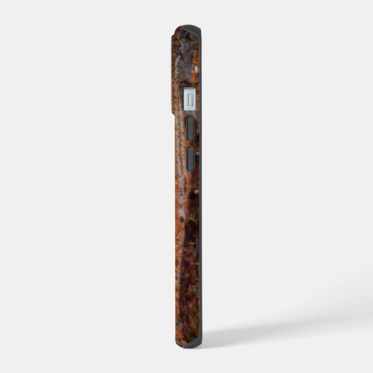 Klimt Beechwood-Forest iPhone 15 Case (Linkerkant)