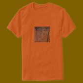 Klimt Beechwood-Forest T-shirt
