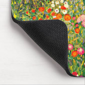 Klimt: Bloemtuin Muismat (Hoek)