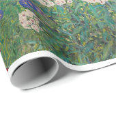 KLIMT : BOERDERIJ GARDEN CADEAUPAPIER (Rol Hoek)