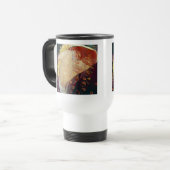 Klimt_Danae Reisbeker (Voorkant links)
