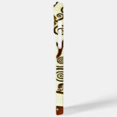 Klimt - De Boom des Levens Case-Mate iPhone Case (Achterkant / Links)