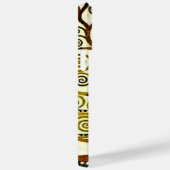 Klimt - De Boom des Levens Case-Mate iPhone Case (Achterkant / Rechts)