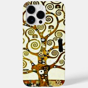 Klimt - De boom van het leven Case-Mate iPhone 14 Pro Max Hoesje