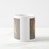 Klimt - De kus Koffiemok (Center)