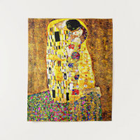 Klimt - De Kus