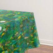 Klimt "De Zonnebloem" Tafelkleed (Voorbeeld)