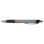 Klimt – Elisabeth Lederer Portrait – Personalized  Pen (Bodem)