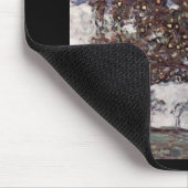 Klimt, Gustav: Apfelbaum II Muismat (Hoek)