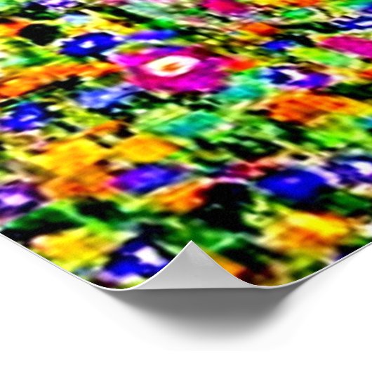 Klimt - Het Kiss (volle lengte) Poster voor fijne (Hoek)