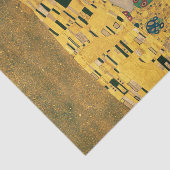 Klimt // Het kus schilderen Tissuepapier (Detail)