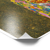 Klimt Hope II Foto Afdruk (Hoek)