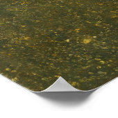Klimt ~ Hope II Poster (Hoek)