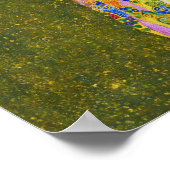 Klimt - Hope Poster (Hoek)